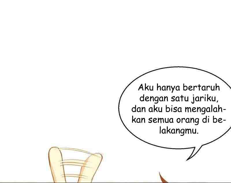 Urban Immortal Emperor Chapter 3 - halaman 6