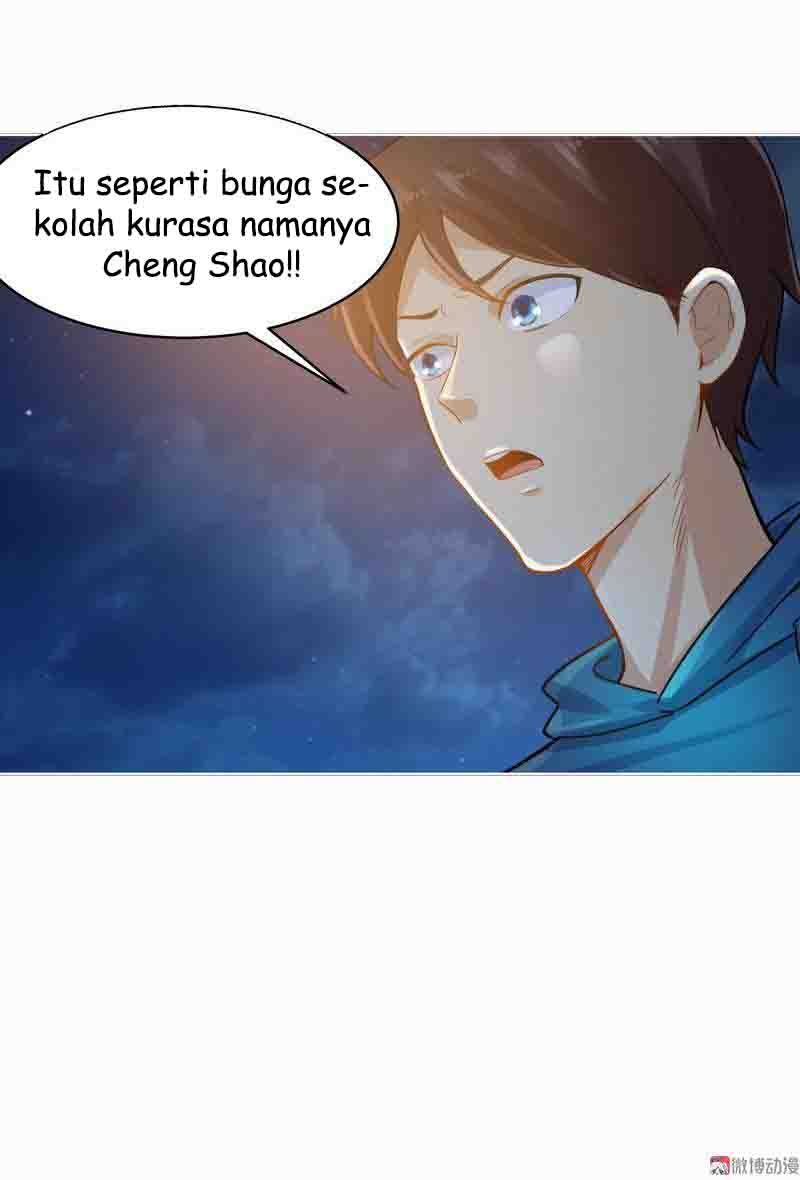 Urban Immortal Emperor Chapter 4 - halaman 23