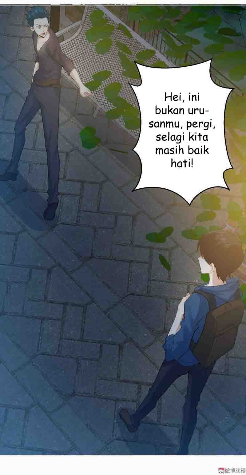 Urban Immortal Emperor Chapter 4 - halaman 24