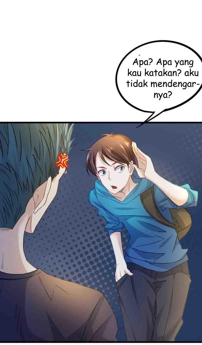 Urban Immortal Emperor Chapter 4 - halaman 25