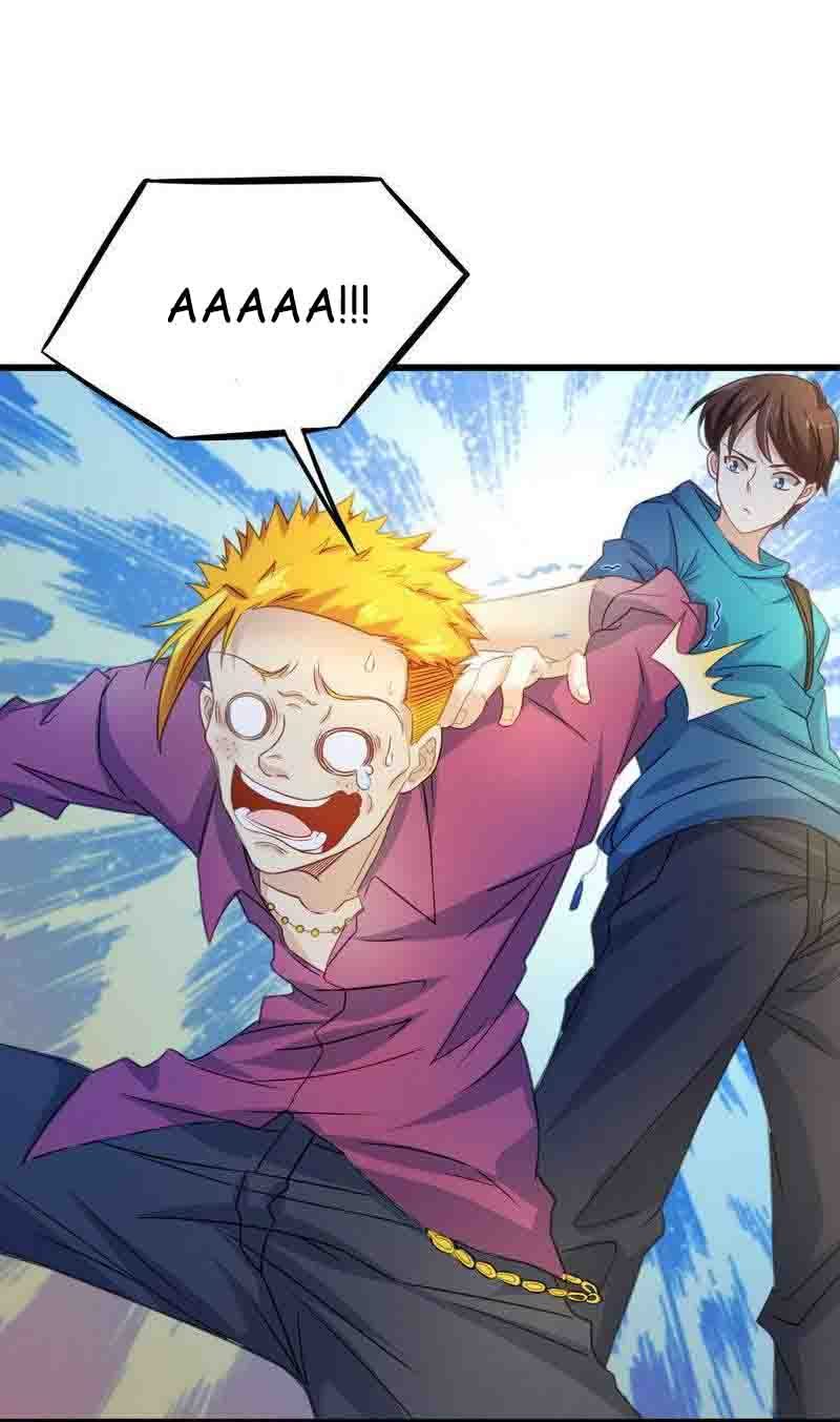 Urban Immortal Emperor Chapter 4 - halaman 28
