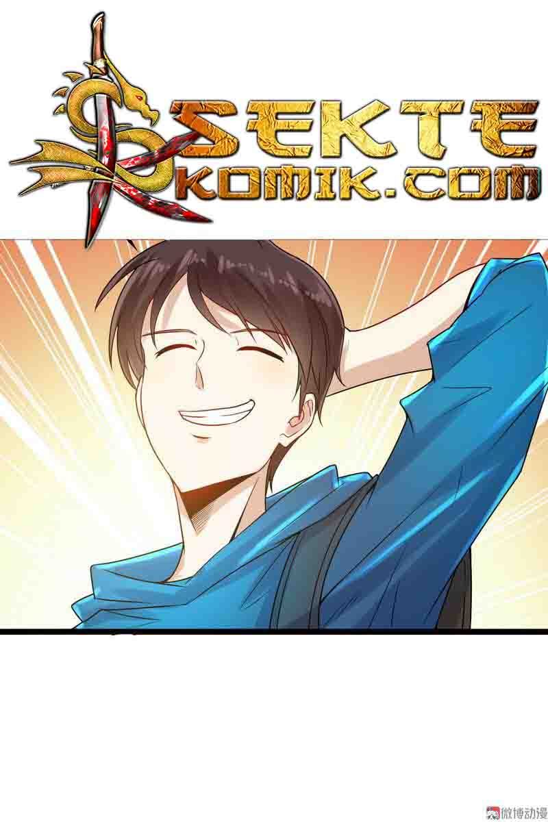 Urban Immortal Emperor Chapter 4 - halaman 38