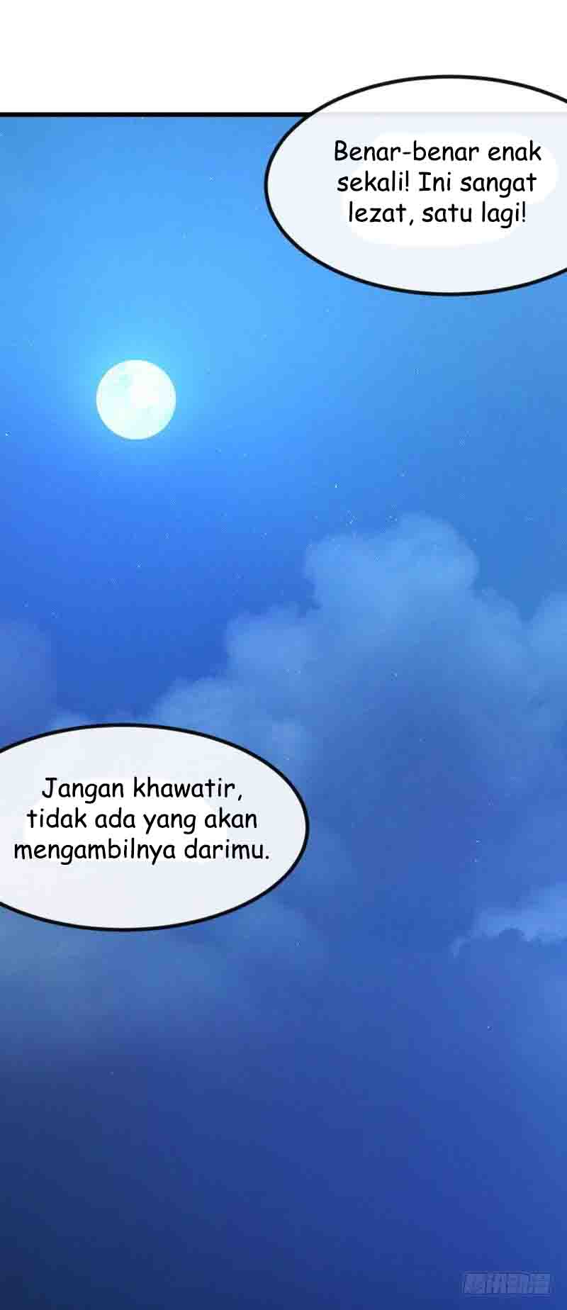 Urban Immortal Emperor Chapter 5 - halaman 23