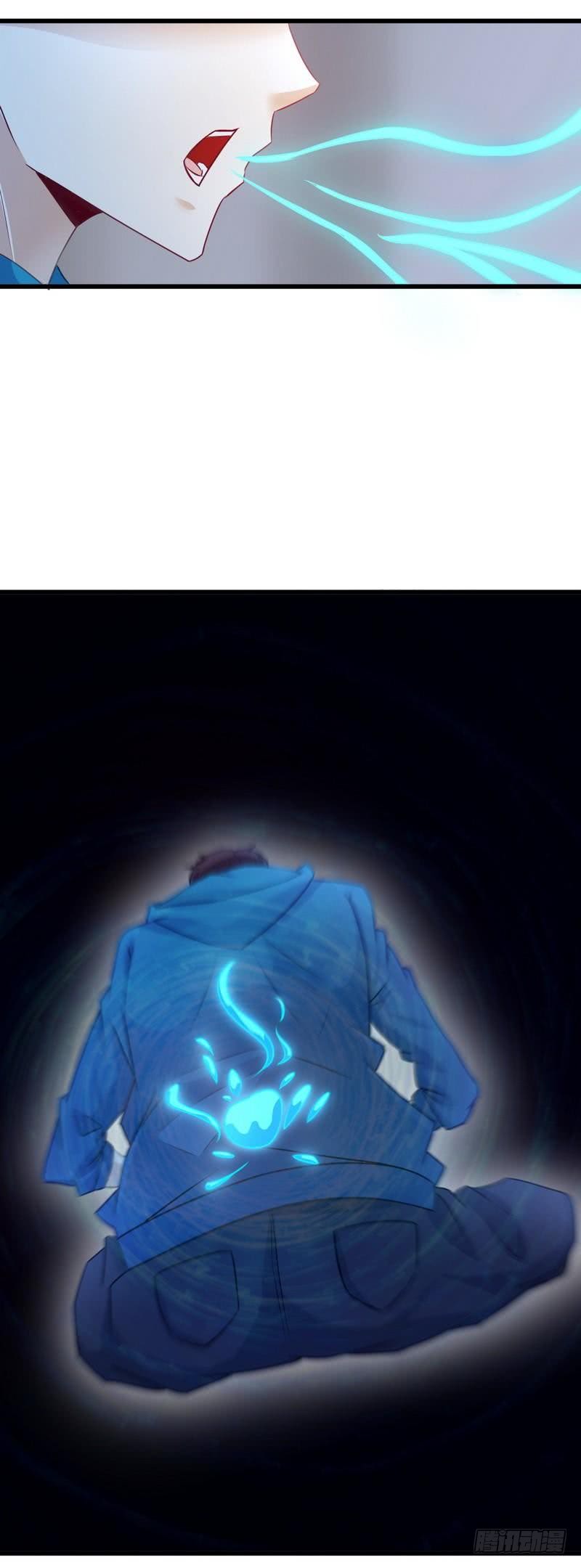Urban Immortal Emperor Chapter 5 - halaman 25