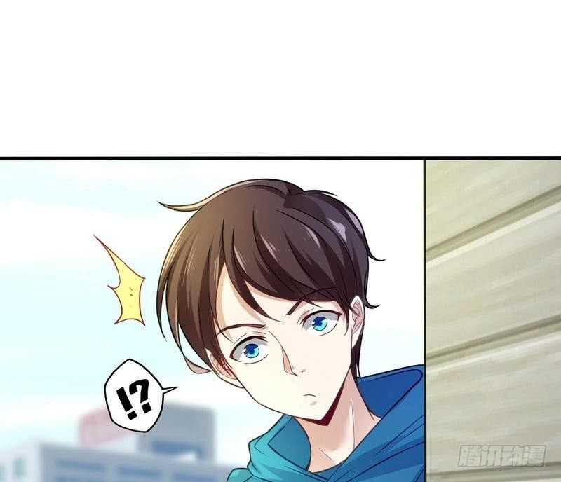 Urban Immortal Emperor Chapter 6 - halaman 22