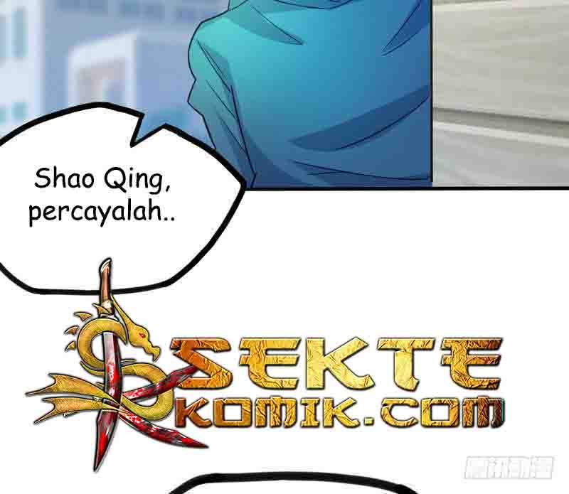 Urban Immortal Emperor Chapter 6 - halaman 23