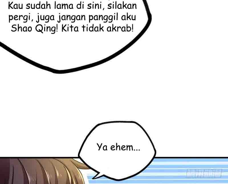 Urban Immortal Emperor Chapter 6 - halaman 29