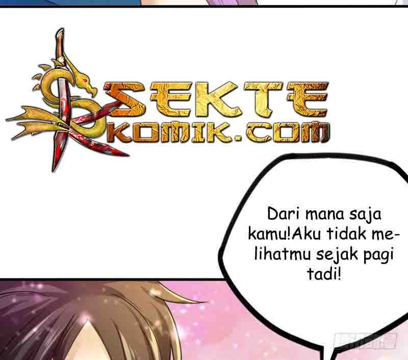 Urban Immortal Emperor Chapter 6 - halaman 31