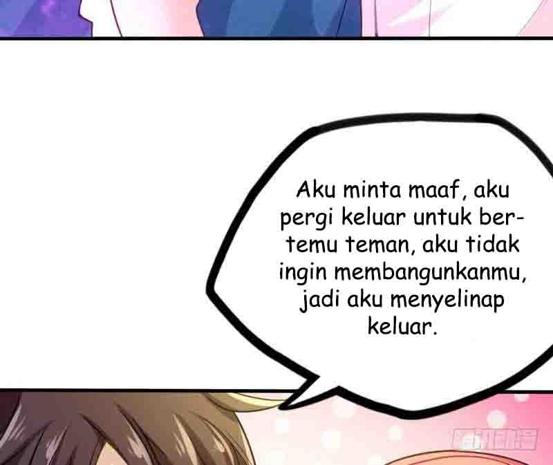 Urban Immortal Emperor Chapter 6 - halaman 34