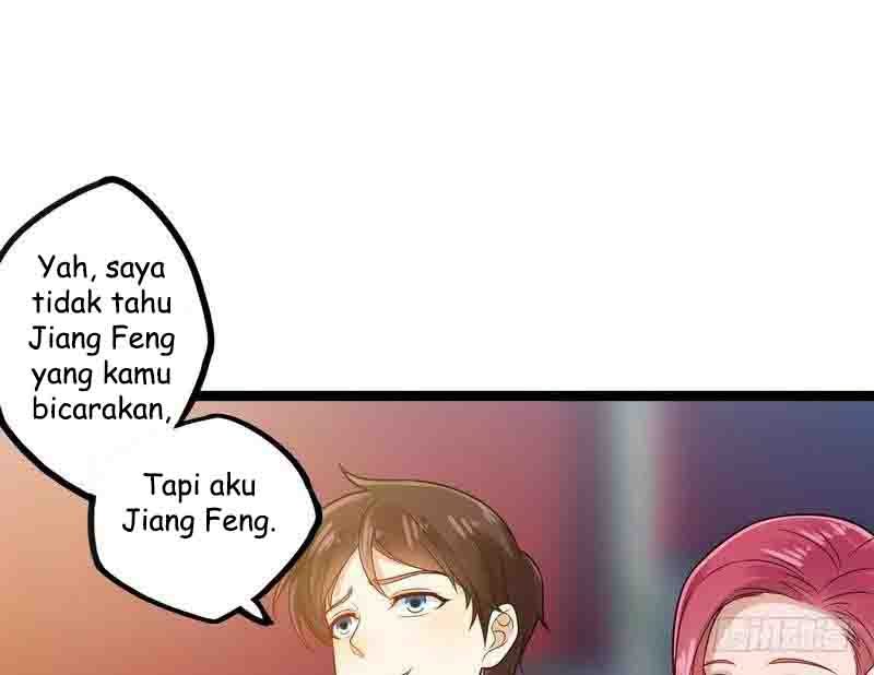 Urban Immortal Emperor Chapter 6 - halaman 44