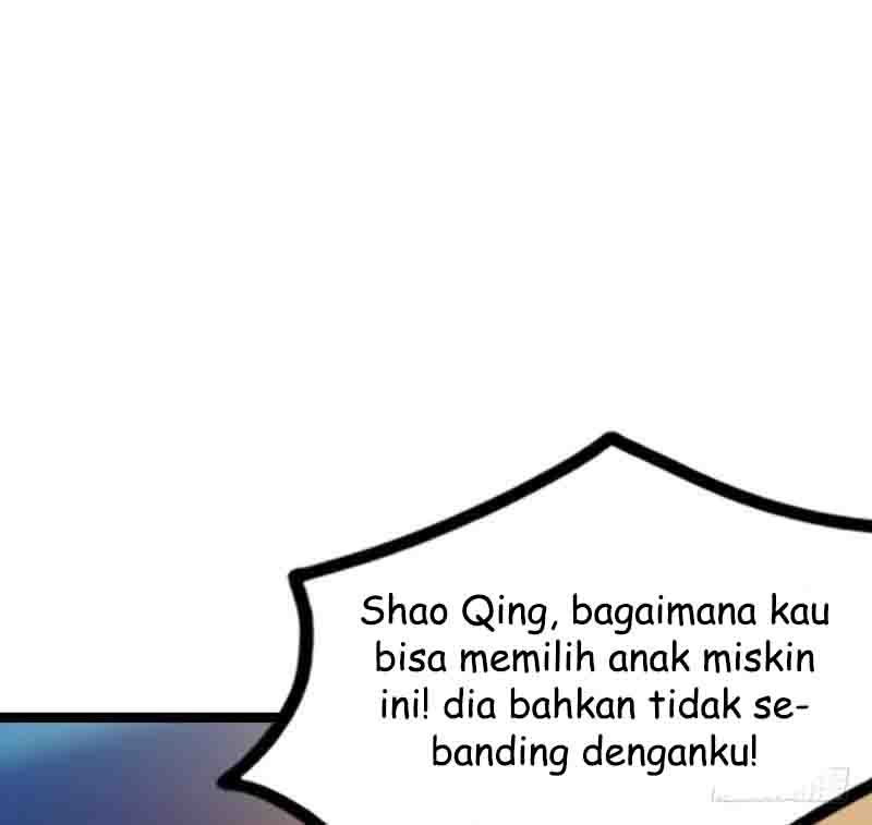 Urban Immortal Emperor Chapter 6 - halaman 46