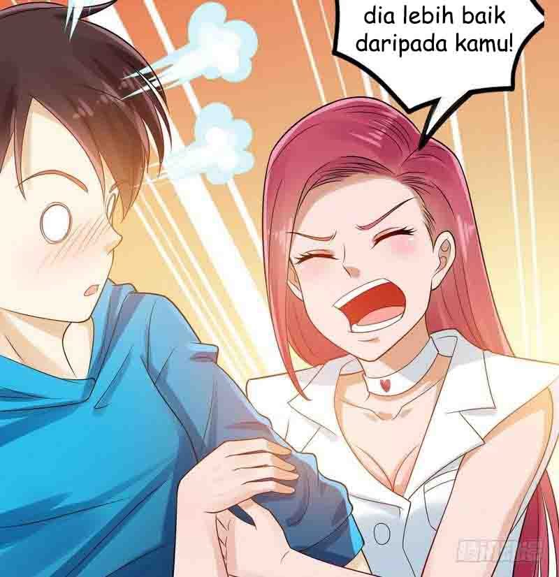Urban Immortal Emperor Chapter 6 - halaman 49