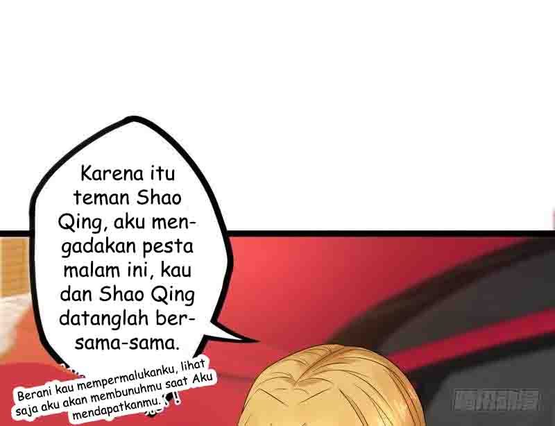 Urban Immortal Emperor Chapter 6 - halaman 51