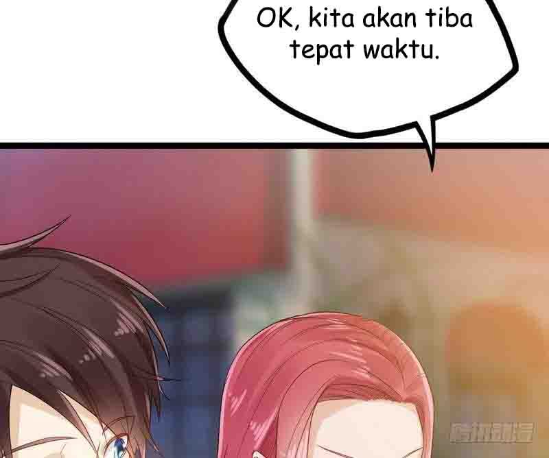 Urban Immortal Emperor Chapter 6 - halaman 54