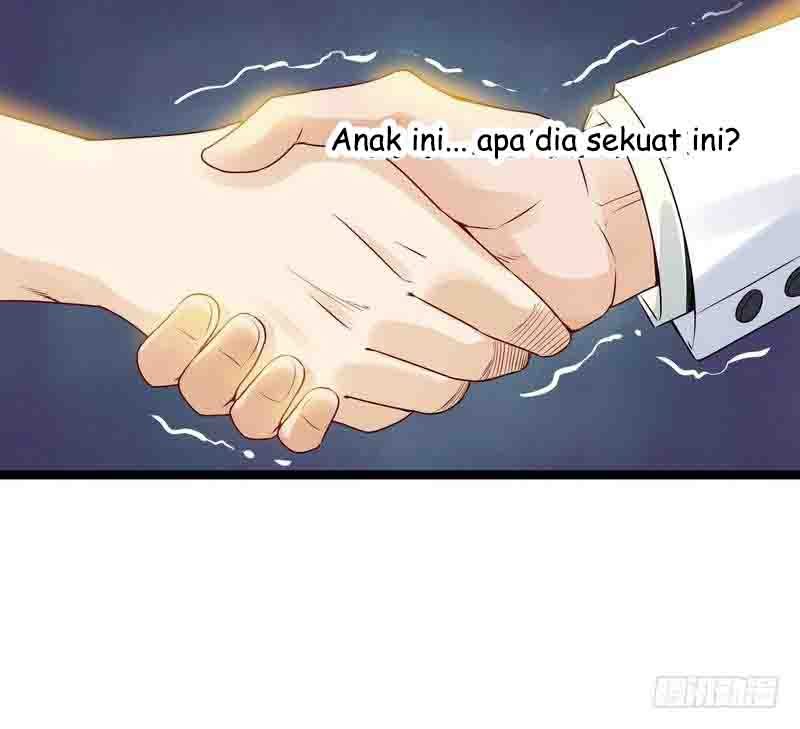 Urban Immortal Emperor Chapter 6 - halaman 59