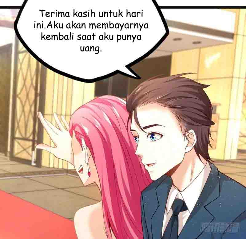Urban Immortal Emperor Chapter 7 - halaman 19
