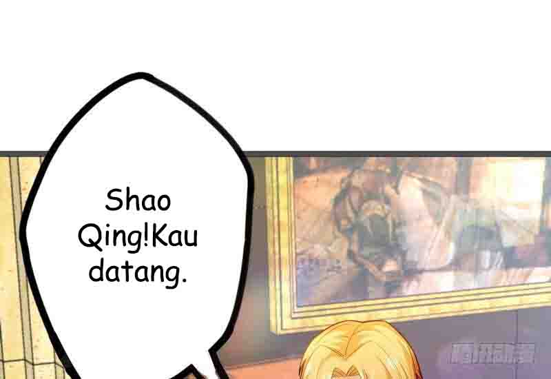 Urban Immortal Emperor Chapter 7 - halaman 23