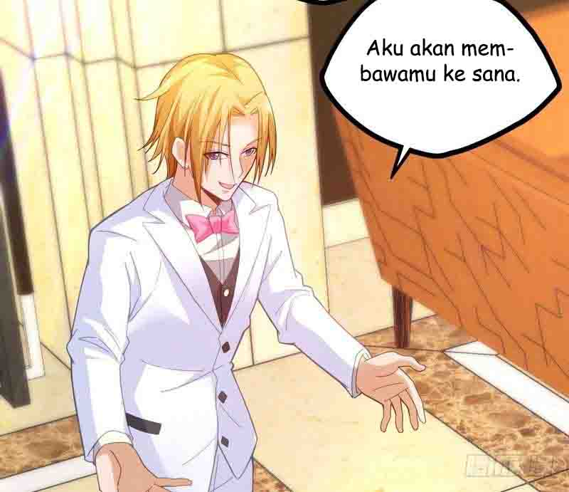 Urban Immortal Emperor Chapter 7 - halaman 28