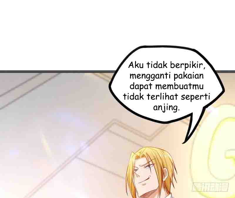 Urban Immortal Emperor Chapter 7 - halaman 32