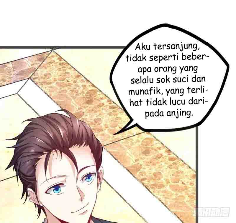 Urban Immortal Emperor Chapter 7 - halaman 34