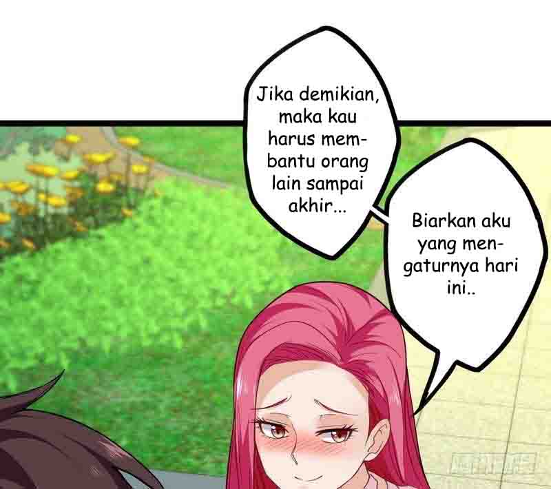 Urban Immortal Emperor Chapter 7 - halaman 4