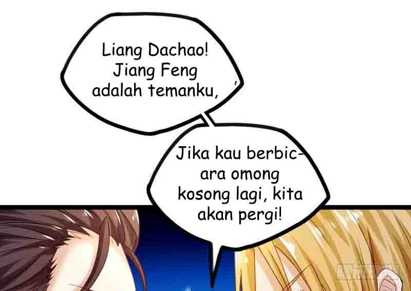 Urban Immortal Emperor Chapter 7 - halaman 41