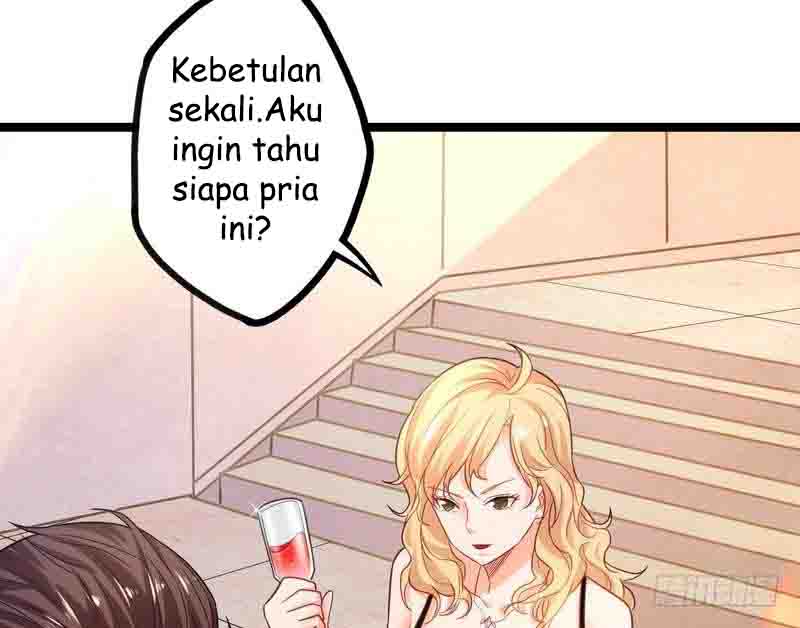 Urban Immortal Emperor Chapter 7 - halaman 47