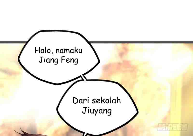 Urban Immortal Emperor Chapter 7 - halaman 51