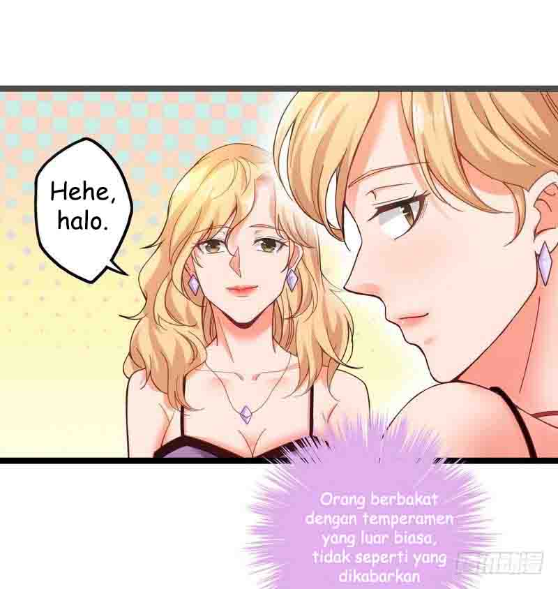 Urban Immortal Emperor Chapter 7 - halaman 56