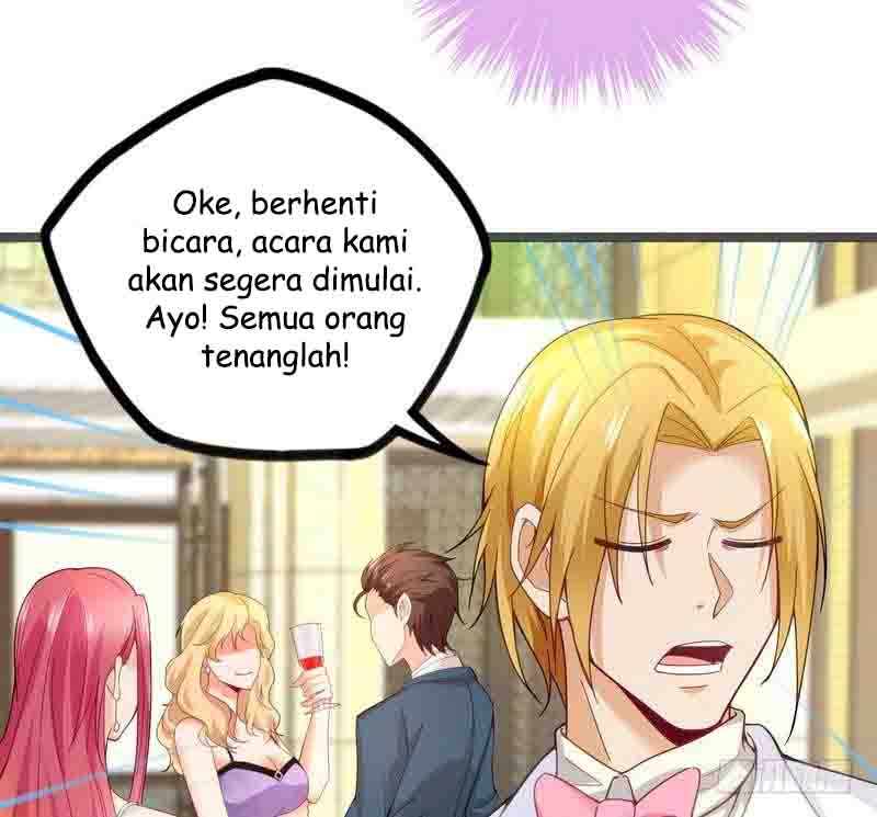 Urban Immortal Emperor Chapter 7 - halaman 57