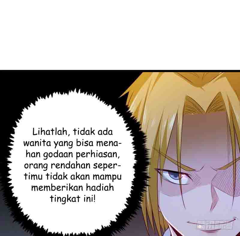 Urban Immortal Emperor Chapter 7 - halaman 75