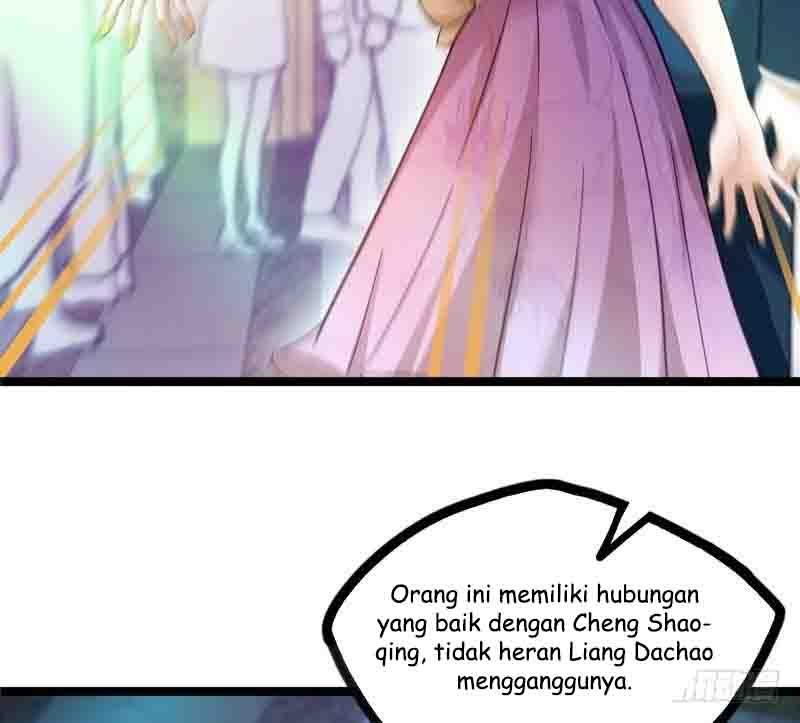 Urban Immortal Emperor Chapter 8 - halaman 21