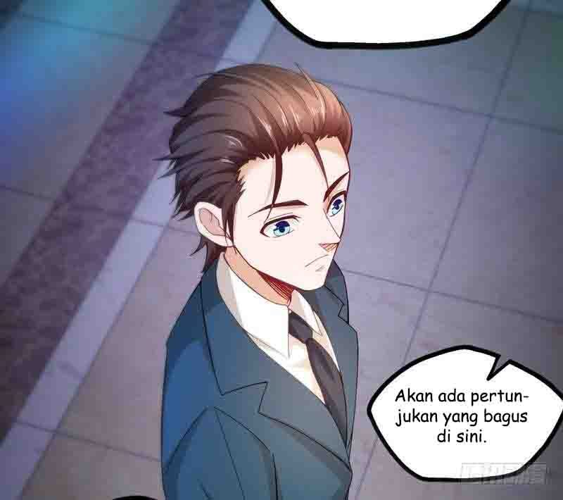 Urban Immortal Emperor Chapter 8 - halaman 22