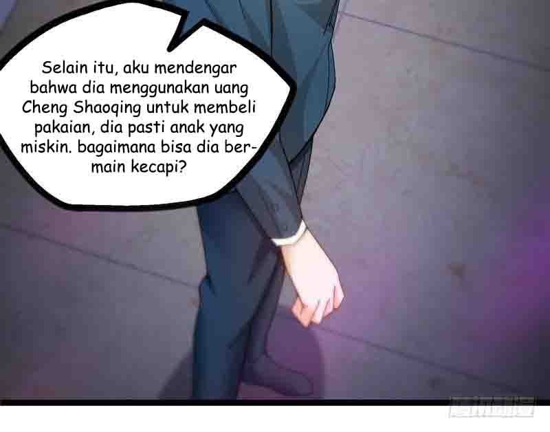 Urban Immortal Emperor Chapter 8 - halaman 23