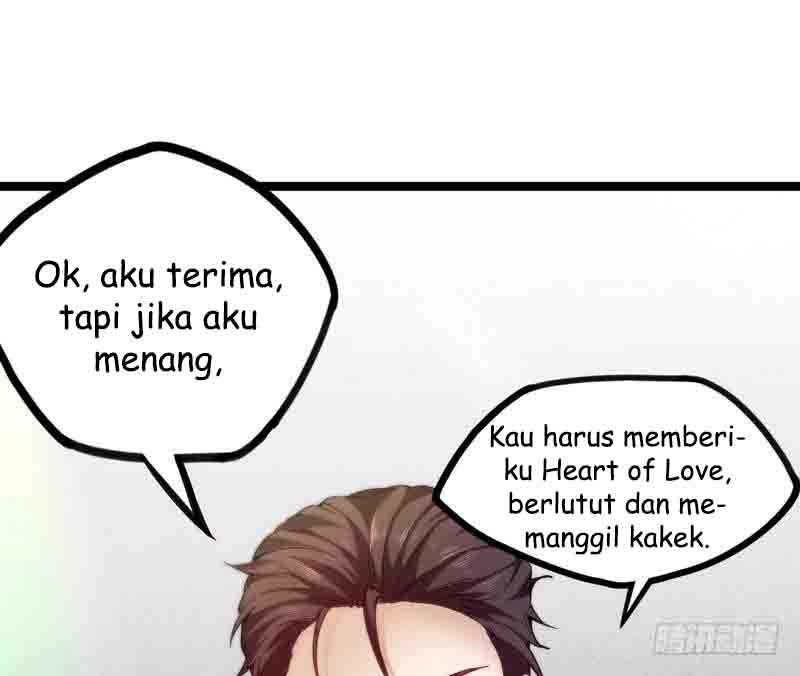 Urban Immortal Emperor Chapter 8 - halaman 24