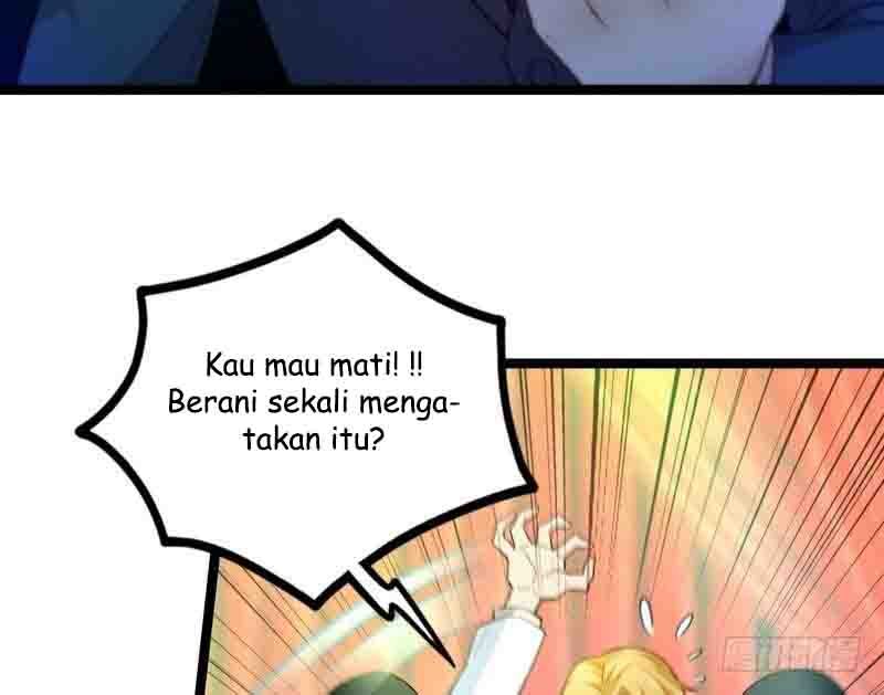 Urban Immortal Emperor Chapter 8 - halaman 26