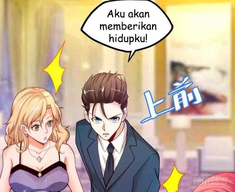 Urban Immortal Emperor Chapter 8 - halaman 29