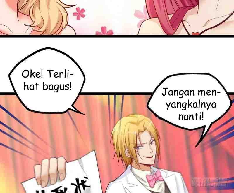 Urban Immortal Emperor Chapter 8 - halaman 32