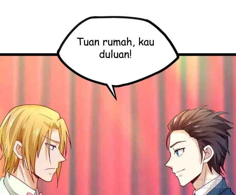Urban Immortal Emperor Chapter 8 - halaman 35