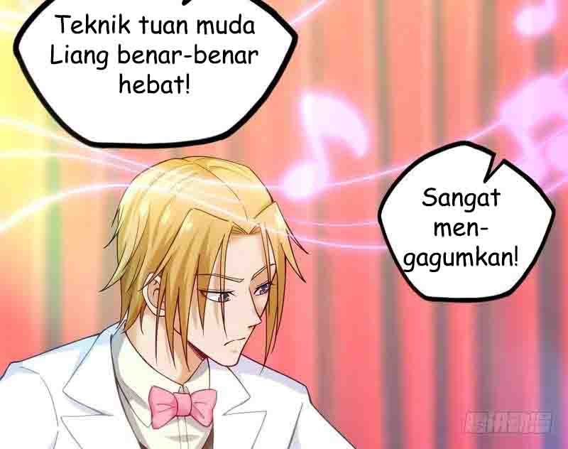 Urban Immortal Emperor Chapter 8 - halaman 38