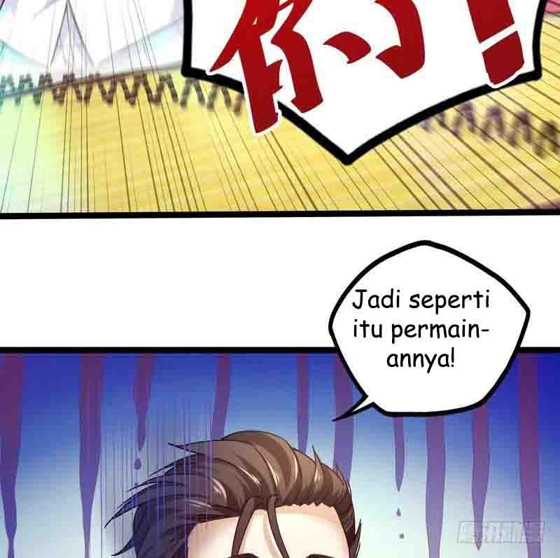 Urban Immortal Emperor Chapter 8 - halaman 42