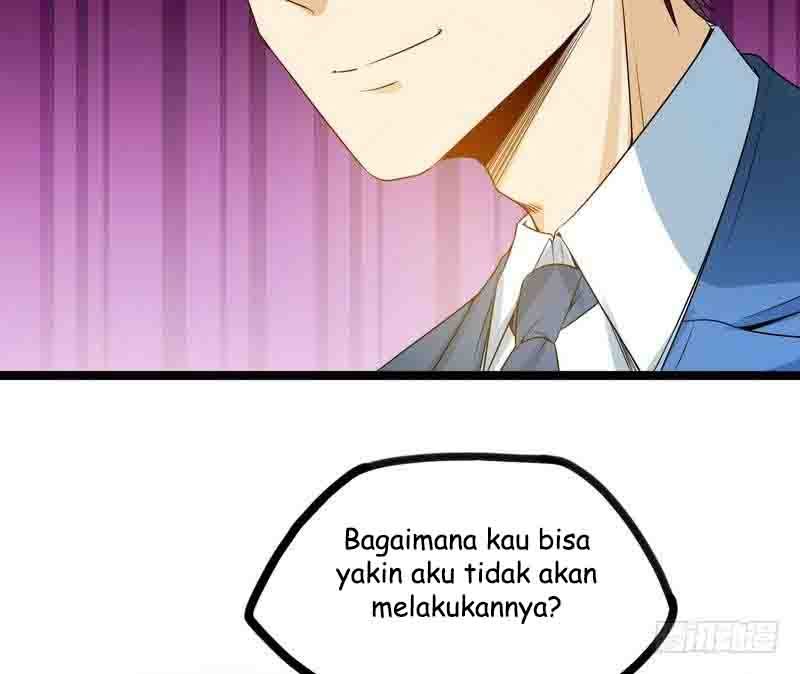 Urban Immortal Emperor Chapter 8 - halaman 47