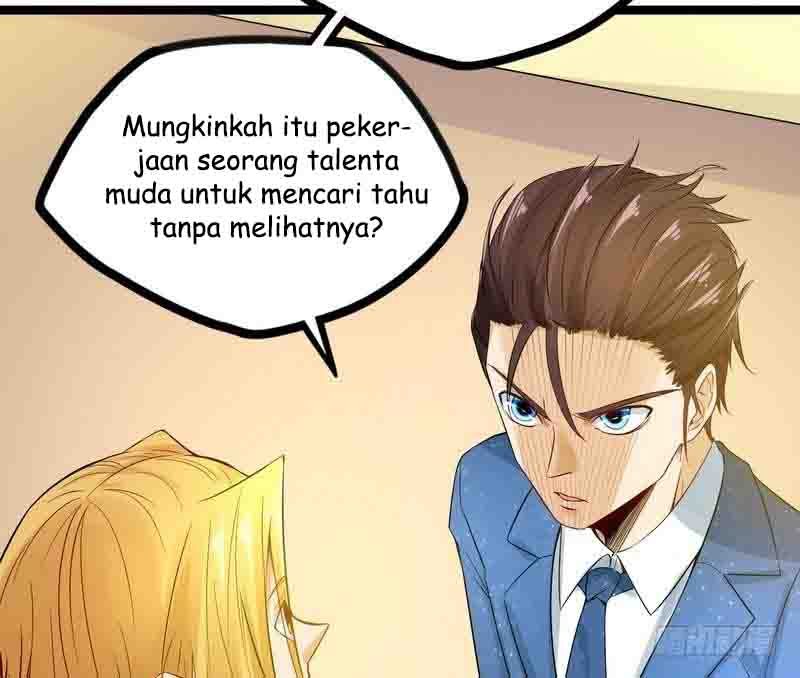 Urban Immortal Emperor Chapter 8 - halaman 48