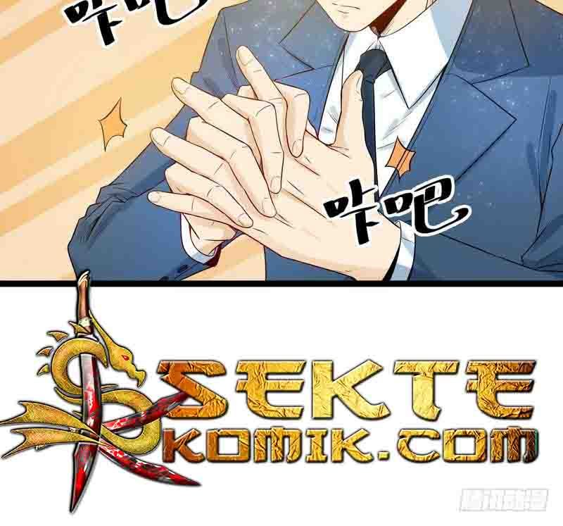 Urban Immortal Emperor Chapter 8 - halaman 53