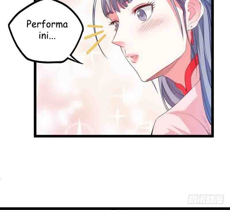 Urban Immortal Emperor Chapter 8 - halaman 57