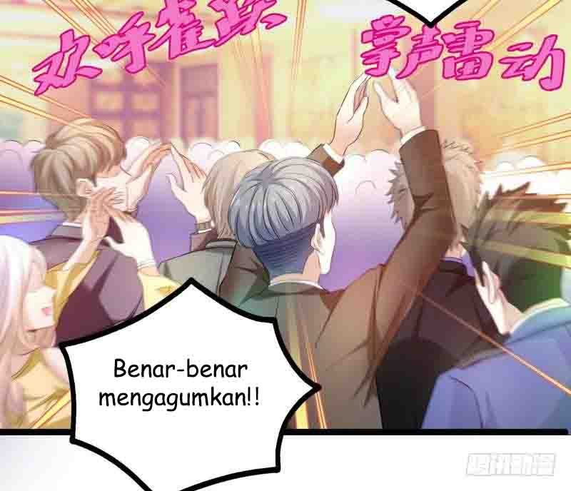 Urban Immortal Emperor Chapter 8 - halaman 59