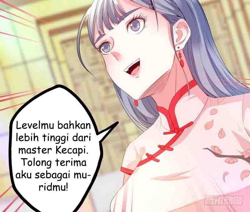 Urban Immortal Emperor Chapter 8 - halaman 62