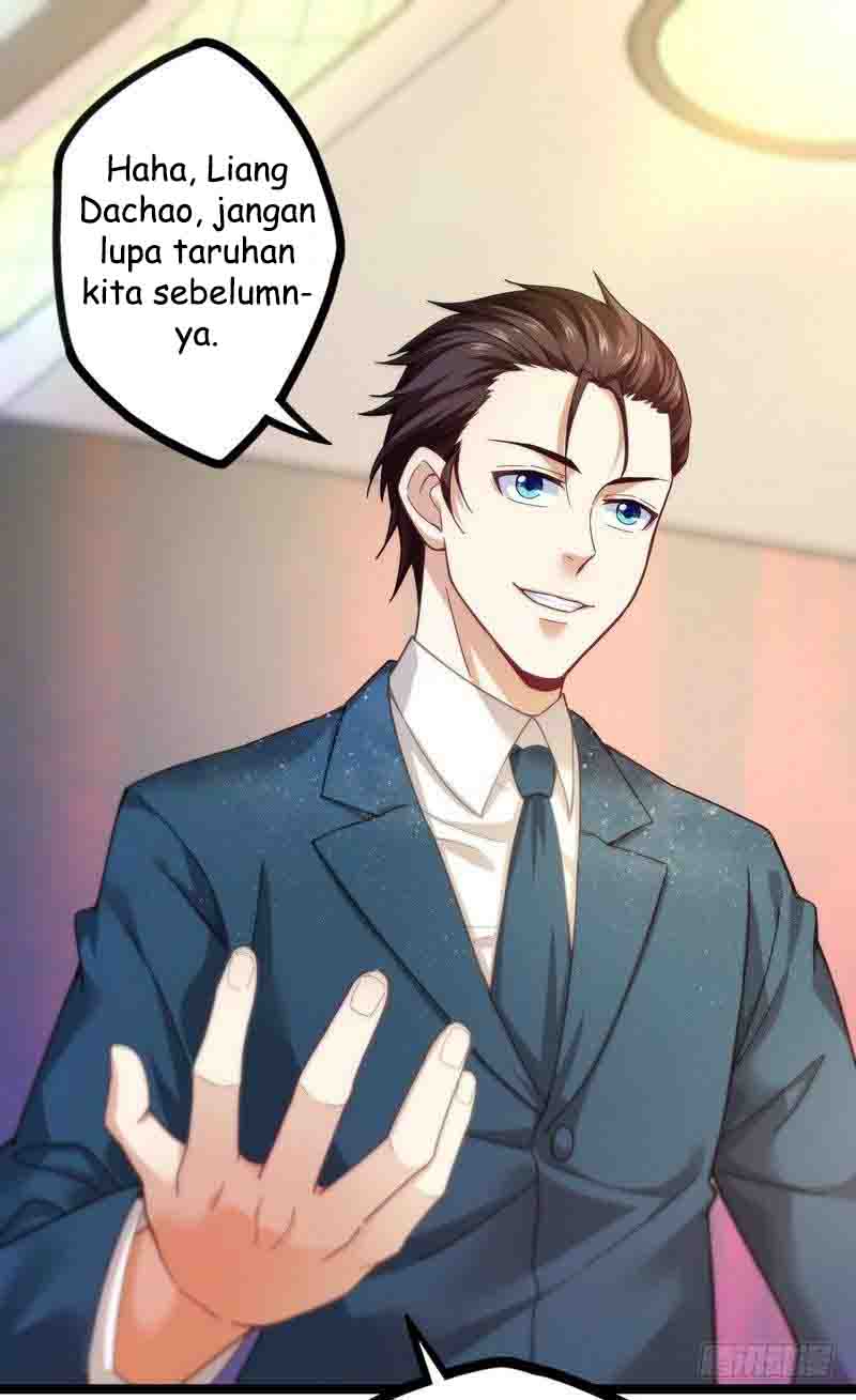 Urban Immortal Emperor Chapter 9 - halaman 13