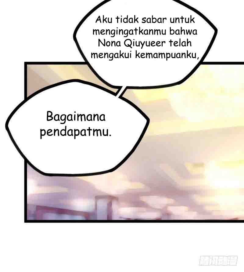 Urban Immortal Emperor Chapter 9 - halaman 14