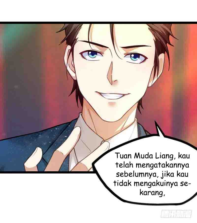 Urban Immortal Emperor Chapter 9 - halaman 16